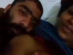 Desi hot husband and wife